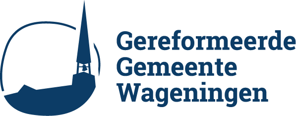 Ger. Gem. Wageningen Logo